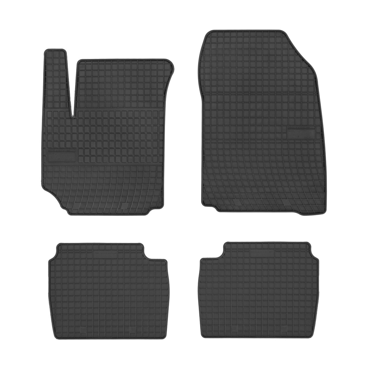 Covorase auto Fiat Croma, fabricatie 2005 - 2011