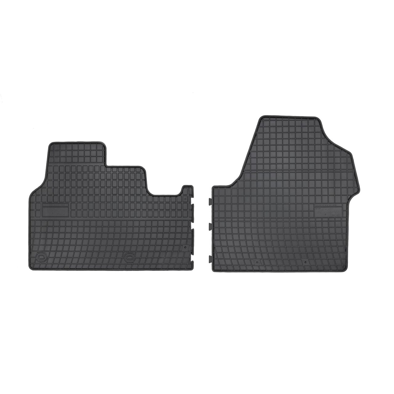 Covorase auto Fiat Scudo, fabricatie 2016 - prezent