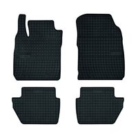 Covorase auto Ford EcoSport fabricatie 04.2017 - prezent