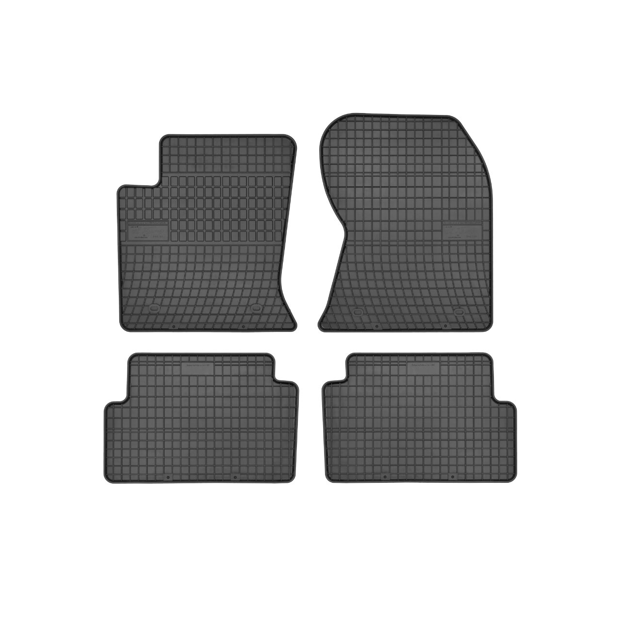 Covorase auto Ford Focus fabricatie 10.1998 - 09.2004