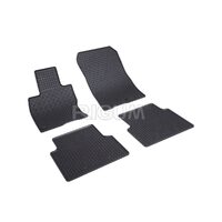 Covorase auto Ford Kuga fabricatie 2020 - prezent