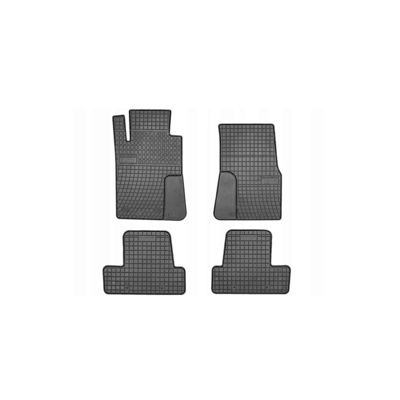 Covorase auto Ford Mustang V, fabricatie 2004 - 2014