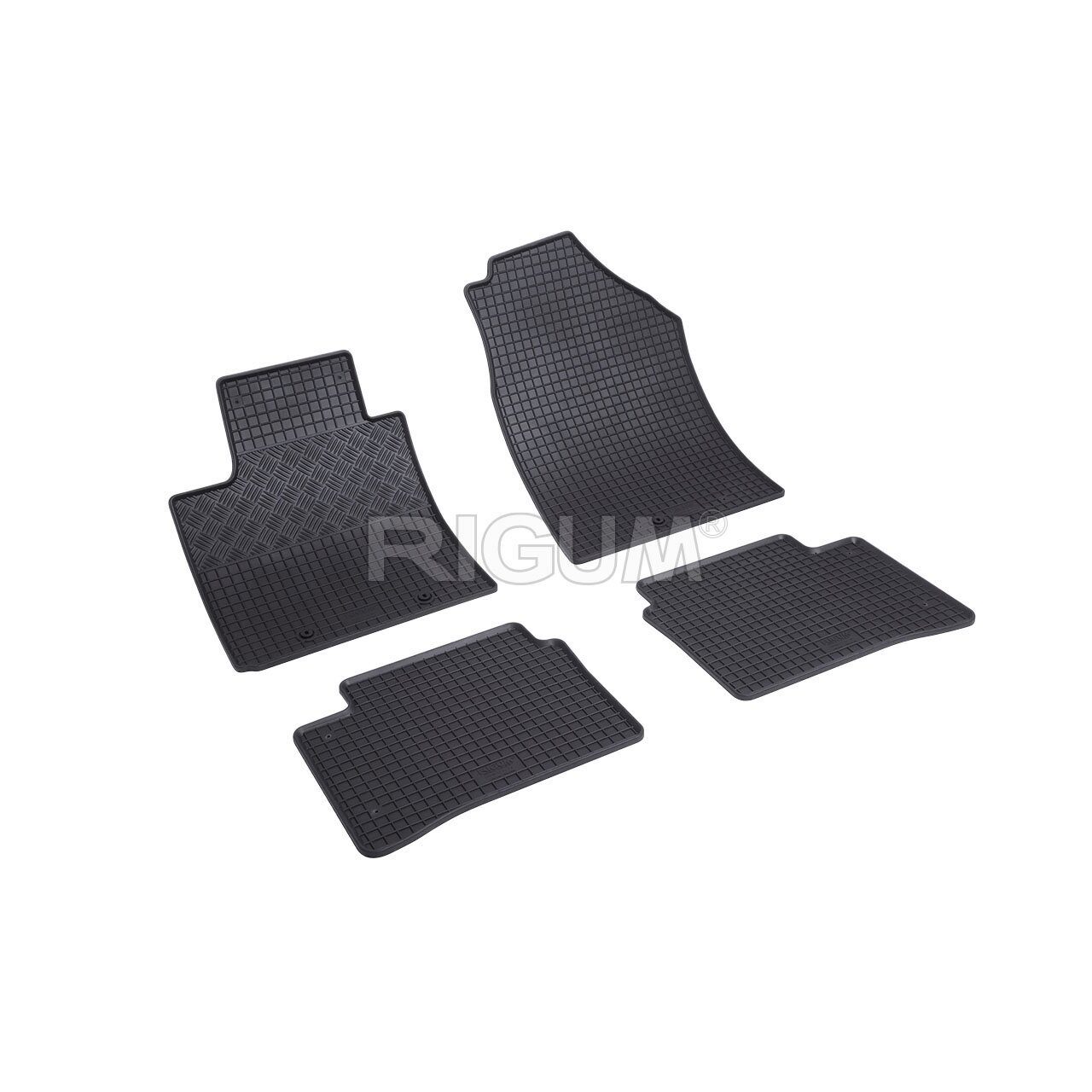 Covorase auto Hyundai I10 fabricatie 2020 - prezent