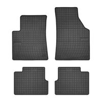Covorase auto Jeep Cherokee KL, fabricatie 2014 - prezent