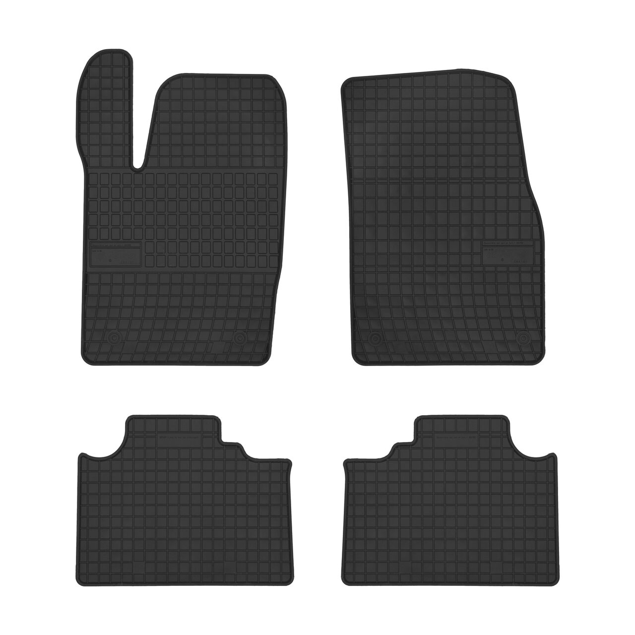 Covorase auto Jeep Grand Cherokee, fabricatie 2010 - prezent