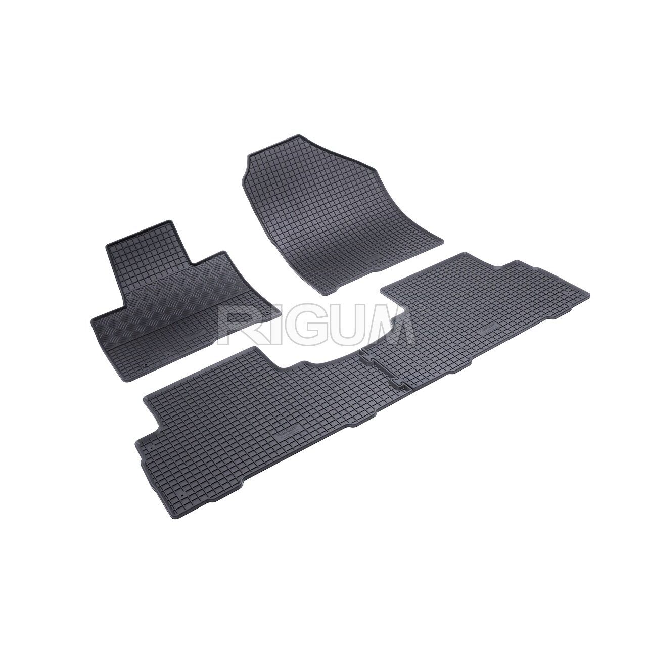 Covorase auto Kia Sorento fabricatie 2015 - prezent