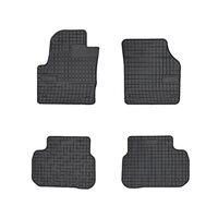 Covorase auto Land Rover Discovery fabricatie 2014 - prezent