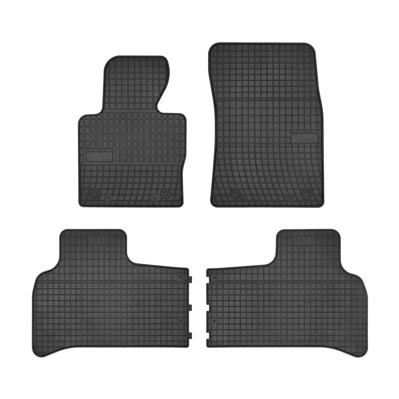 Covorase auto Land Rover Range Rover Vogue fabricatie 2002 - 2012