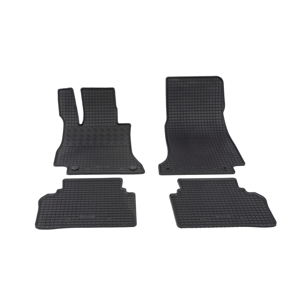 Covorase auto Mercedes Clasa E (W213), fabricatie 2016 - prezent