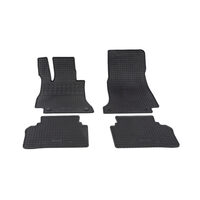 Covorase auto Mercedes Clasa E (W213), fabricatie 2016 - prezent