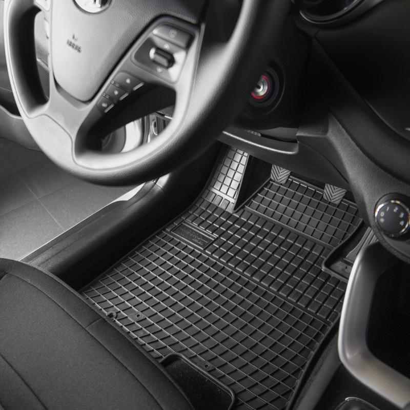 Covorase auto Mercedes GLS II X167, fabricatie 2019 - prezent