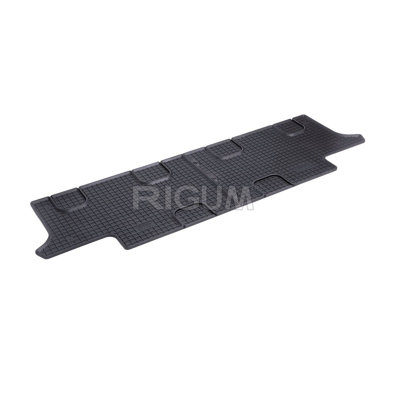Covorase auto Mercedes Vito/ Mercedes Viano fabricatie 2014 - prezent (randul III)