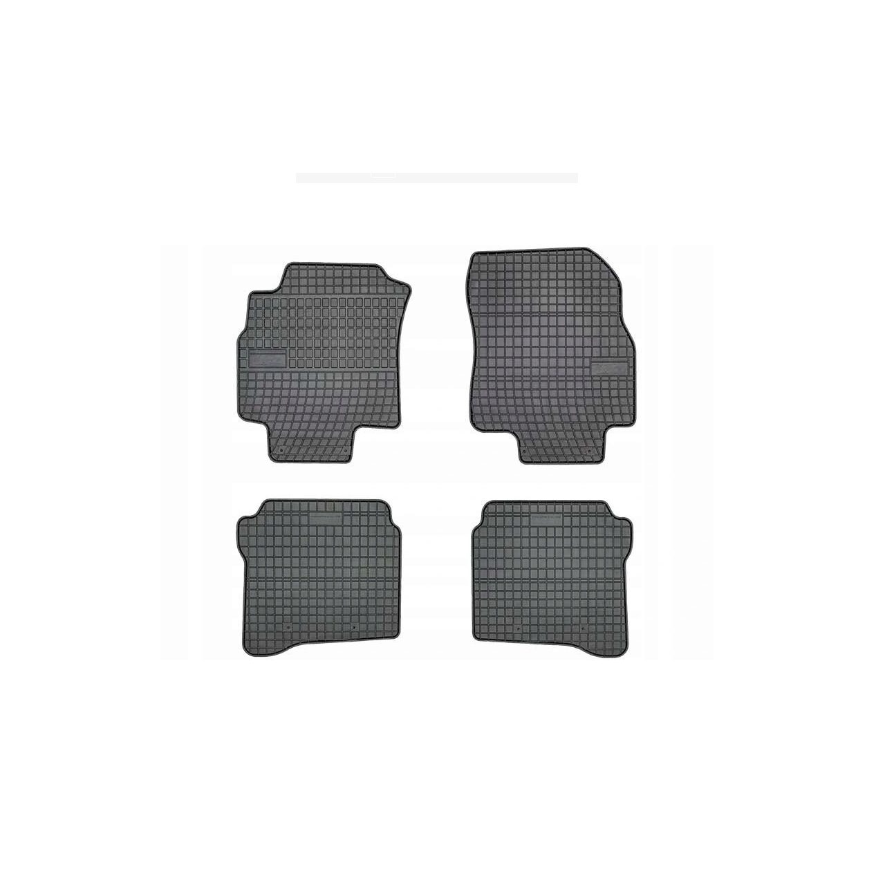 Covorase auto Nissan Primera P12, fabricatie 2001 - 2007