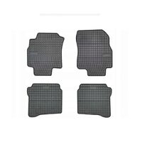 Covorase auto Nissan Primera P12, fabricatie 2001 - 2007