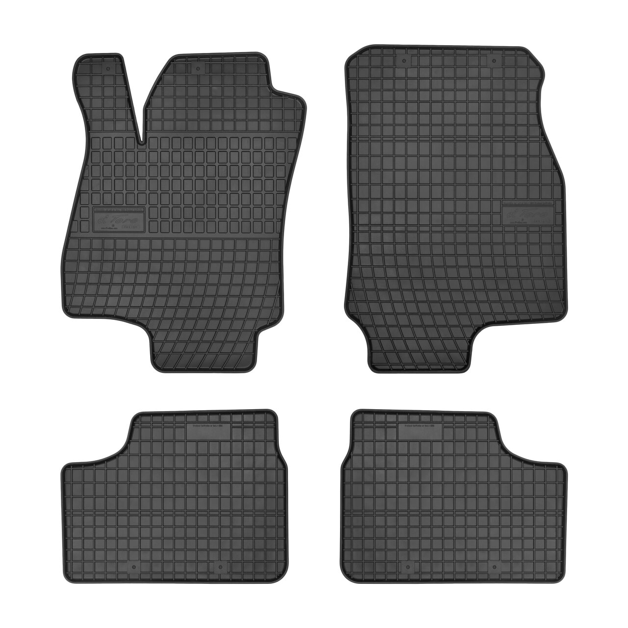 Covorase auto Opel Astra G, fabricatie 03.1998 - 2009