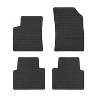 Covorase auto Opel Crossland X, fabricatie 2017 - prezent