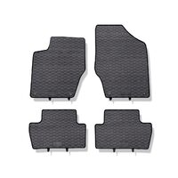 Covorase auto Peugeot 308, fabricatie 2007 - 2013 (PL)