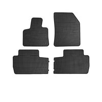 Covorase auto Peugeot 5008, fabricatie 2017 - prezent (5 locuri)