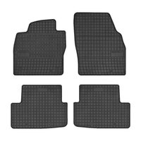 Covorase auto Seat Ibiza, fabricatie 2017 - prezent