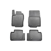 Covorase auto tip tavita Mercedes GLE / GLE Coupe, fabricatie 2015 - 2019