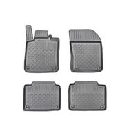 Covorase auto tip tavita Volvo S90 fabricatie 2016 - prezent