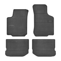 Covorase auto VW Golf IV, fabricatie 1997 - 2003