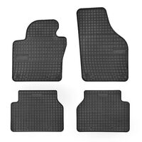 Covorase auto VW Tiguan, fabricatie 2007 - 2016