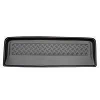 Extensie tavita portbagaj Dacia Logan MCV caroserie combi fabricatie 01.2007 - 2015 5 locuri