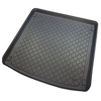 Tavita portbagaj Audi A4 B6 & B7 caroserie combi fabricatie 11.2001 - 11.2007