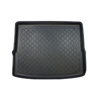 Tavita portbagaj auto BMW X1 F48 fabricatie 2015 - prezent(bancheta din spate rabatabila)