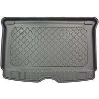 Tavita portbagaj BMW I3 caroserie hatcback fabricatie 11.2013 - prezent