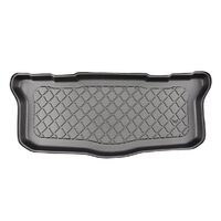 Tavita portbagaj Citroen C1 caroserie hatchback 07.2014 - prezent