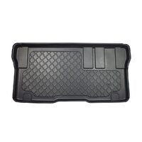 Tavita portbagaj Citroen Jumpy III SpaceTourer caroserie van/minivan fabricatie 01.2016 - prezent