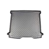 Tavita portbagaj Dacia Dokker fabricatie 11.2012 - prezent (5 locuri)