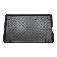 Tavita portbagaj Fiat Scudo II Panorama, fabricatie 2007 - prezent (randul 3 de scaune ridicat)