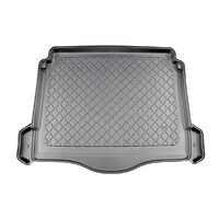 Tavita portbagaj Ford Mondeo V Hybrid, caroserie combi, fabricatie 2015 - prezent (cu si fara subwoofer)