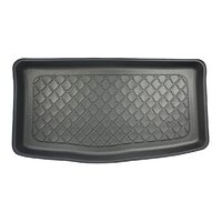 Tavita portbagaj Kia Picanto III caroserie hatchback fabricatie 2017 - prezent cu portbagaj inferior