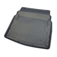 Tavita portbagaj Mercedes E W212 caroserie sedan fabricatie  03.2009 - 2016 (fara elemente din plastic in portbagaj - v1)