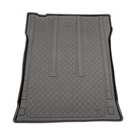 Tavita portbagaj Mercedes Vito Tourer Long fabricatie 2014 - prezent (in spatele randului 2 de scaune)