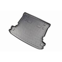 Tavita portbagaj Mitsubishi Pajero IV Wagon caroserie 4x4 fabricatie 04.2007 - 07.2015