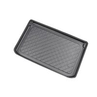 Tavita portbagaj Opel Corsa E caroserie hatchback fabricatie 2014 - prezent (portbagaj mai sus)