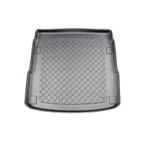 Tavita portbagaj premium Audi E-Tron, fabricatie 05.2019 - prezent