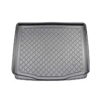 Tavita portbagaj premium Ford Kuga III, fabricatie 2020 - prezent (roata de rezerva ingusta / chit de reparatie)