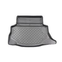 Tavita portbagaj premium Nissan Leaf caroserie hatchback fabricatie 2010 - 2017