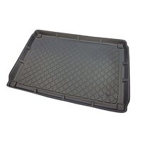Tavita portbagaj premium Peugeot Partner, fabricatie 2008 - prezent (5 locuri)