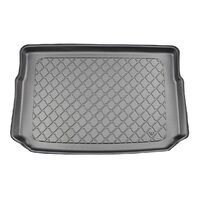 Tavita portbagaj premium Renault Captur II, fabricatie 01.2020 - prezent(portbagaj superior)