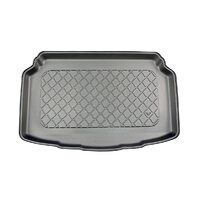 Tavita portbagaj premium Toyota Yaris IV Hybrid, fabricatie 09.2020 - prezent (portbagaj mai jos)