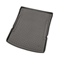 Tavita portbagaj Premium Volkswagen Caddy Maxi fabricatie 10.2007 - prezent