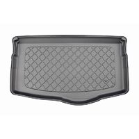 Tavita portbagaj premium Volkswagen T-Cross fabricatie 2019 - prezent (portbagaj inferior)