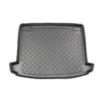 Tavita portbagaj Renault Clio IV Grandtour caroserie combi fabricatie 2013 - 2019 (portbagaj superior)